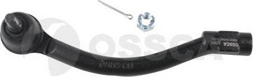 OSSCA 22884 - Tie Rod End autospares.lv