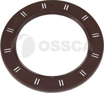 OSSCA 22874 - Shaft Seal, crankshaft autospares.lv