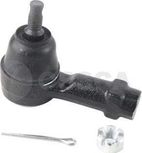 OSSCA 22390 - Tie Rod End autospares.lv