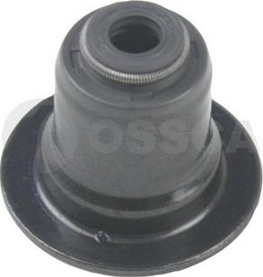 OSSCA 22368 - Seal Ring, valve stem autospares.lv
