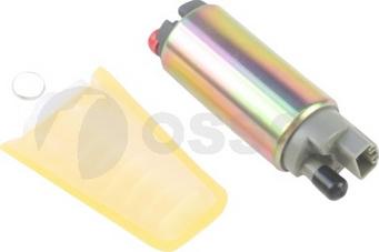 OSSCA 22381 - Fuel Pump autospares.lv