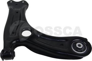 OSSCA 27928 - Track Control Arm autospares.lv