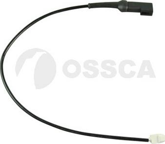 OSSCA 27927 - Warning Contact, brake pad wear autospares.lv