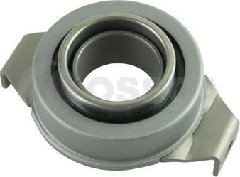 OSSCA 27979 - Clutch Release Bearing autospares.lv