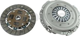 OSSCA 27976 - Clutch Kit autospares.lv