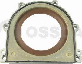 OSSCA 27499 - Shaft Seal, crankshaft autospares.lv