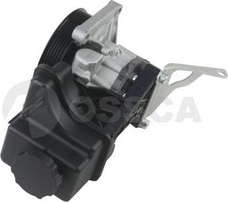 OSSCA 27495 - Hydraulic Pump, steering system autospares.lv