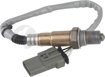 OSSCA 27466 - Lambda Sensor autospares.lv