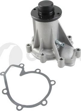 OSSCA 27401 - Water Pump autospares.lv