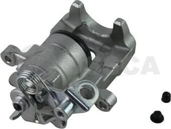 OSSCA 27410 - Brake Caliper autospares.lv