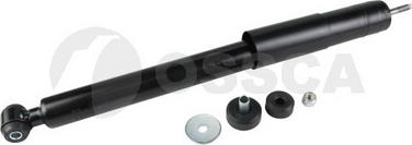 OSSCA 27501 - Shock Absorber autospares.lv