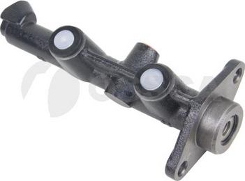 OSSCA 27695 - Brake Master Cylinder autospares.lv