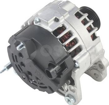 OSSCA 27692 - Alternator autospares.lv