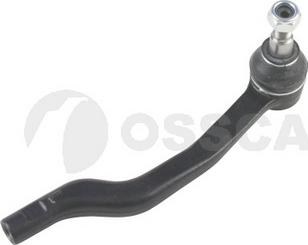 OSSCA 27681 - Tie Rod End autospares.lv