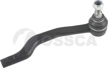 OSSCA 27682 - Tie Rod End autospares.lv