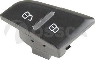 OSSCA 27623 - Switch, door lock system autospares.lv