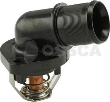 OSSCA 27091 - Coolant Flange autospares.lv