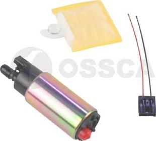 OSSCA 27097 - Fuel Pump autospares.lv