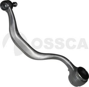 OSSCA 27027 - Track Control Arm autospares.lv