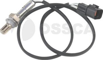 OSSCA 27191 - Lambda Sensor autospares.lv