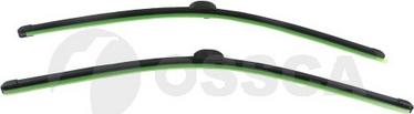 OSSCA 27149 - Wiper Blade autospares.lv