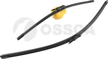 OSSCA 27144 - Wiper Blade autospares.lv