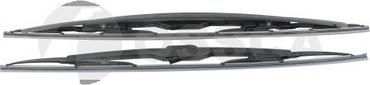 OSSCA 27137 - Wiper Blade autospares.lv