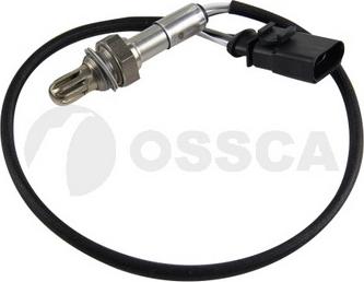 OSSCA 27760 - Lambda Sensor autospares.lv