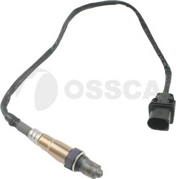 OSSCA 27785 - Lambda Sensor autospares.lv