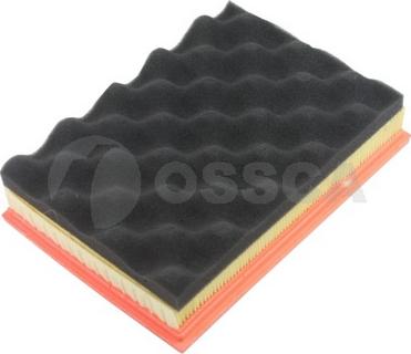 OSSCA 27786 - Air Filter, engine autospares.lv