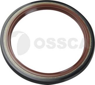 OSSCA 27722 - Shaft Seal, crankshaft autospares.lv