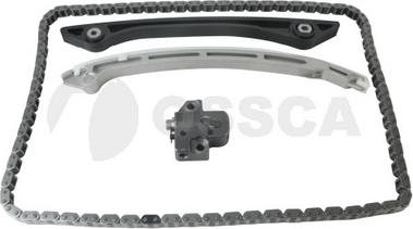 OSSCA 79758 - Timing Chain Kit autospares.lv