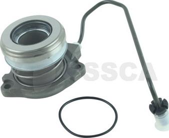 OSSCA 76959 - Clutch Release Bearing autospares.lv