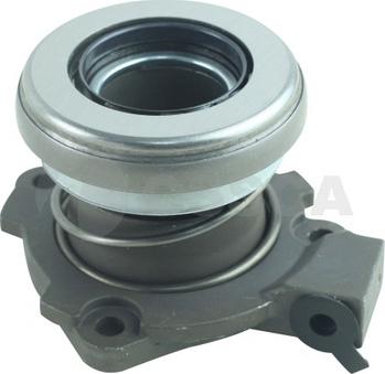 OSSCA 76960 - Clutch Release Bearing autospares.lv