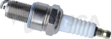 OSSCA 76458 - Spark Plug autospares.lv