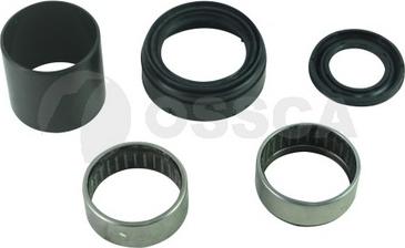 OSSCA 76527 - Wheel hub, bearing Kit autospares.lv