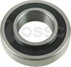 OSSCA 70725 - Wheel hub, bearing Kit autospares.lv