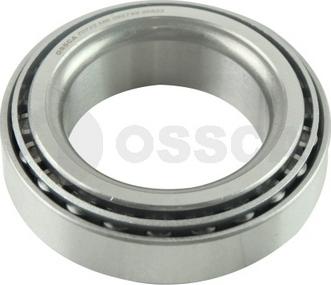 OSSCA 70722 - Wheel Bearing autospares.lv