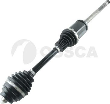 OSSCA 78944 - Drive Shaft autospares.lv