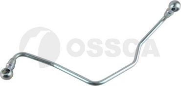 OSSCA 78491 - Charger Intake Air Hose autospares.lv