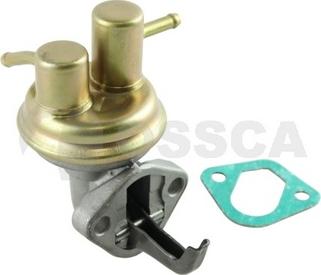 OSSCA 78590 - Fuel Pump autospares.lv