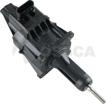 OSSCA 78348 - Actuator, turbocharger autospares.lv