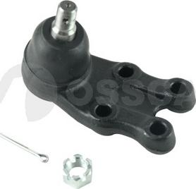 OSSCA 77633 - Ball Joint autospares.lv