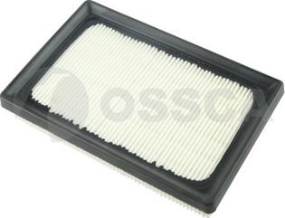 OSSCA 77841 - Air Filter, engine autospares.lv