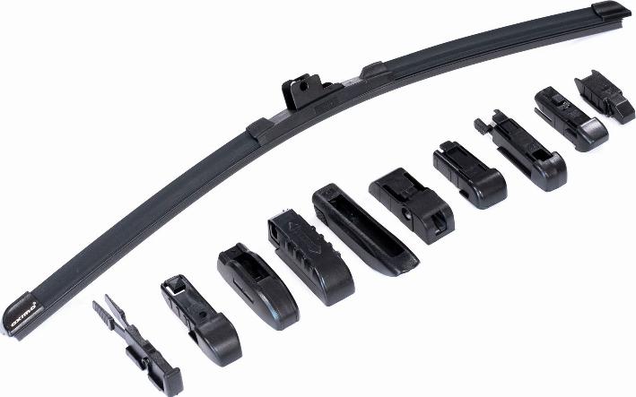 OXIMO MT575 - Wiper Blade autospares.lv