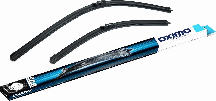 OXIMO WA475475A - Wiper Blade autospares.lv