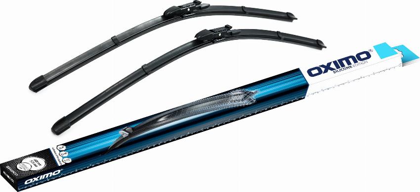 OXIMO WB4004251 - Wiper Blade autospares.lv