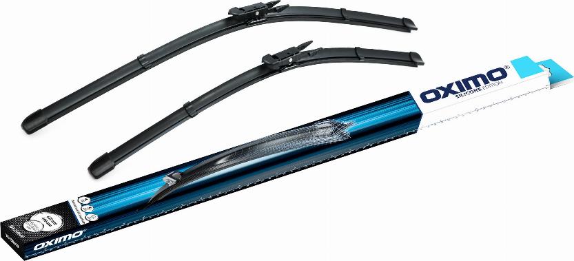 OXIMO WB350600 - Wiper Blade autospares.lv