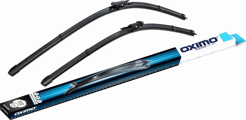 OXIMO WBP350425 - Wiper Blade autospares.lv