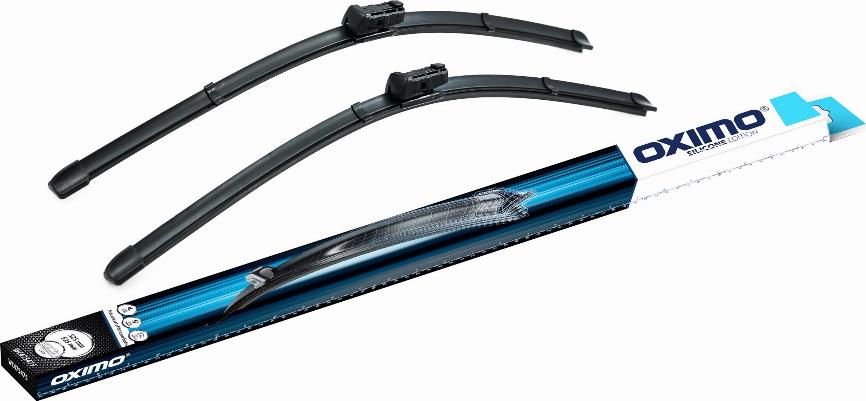 OXIMO WC475475 - Wiper Blade autospares.lv